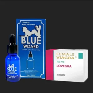 Intimacy Igniter for Women