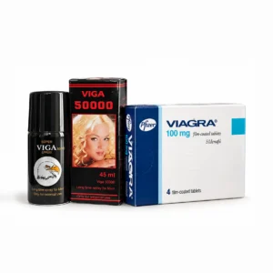 Long Ride Kit