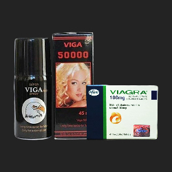 Long Ride Kit