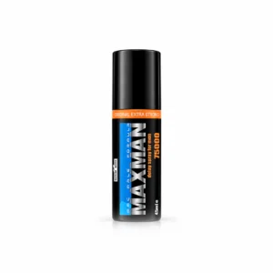 MaxMan Delay Spray