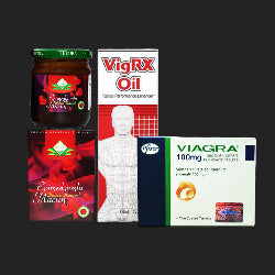 Men Power Bundle