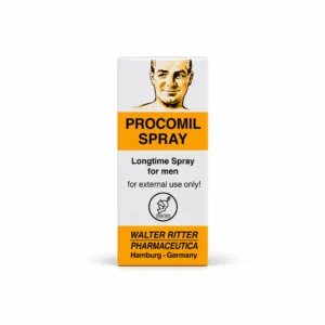 Procomil Spray