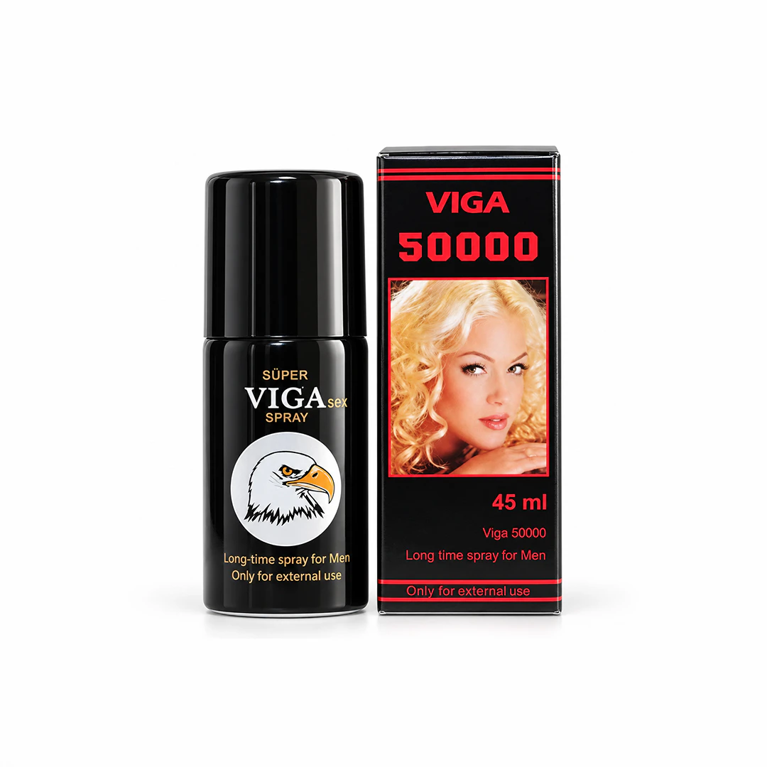 Viga 50000 Spray