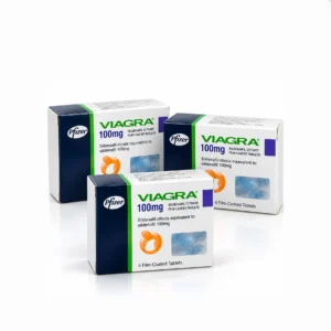 Viagra Pack of 3