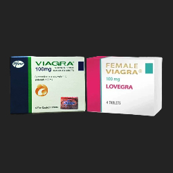 Viagra for Male And Female