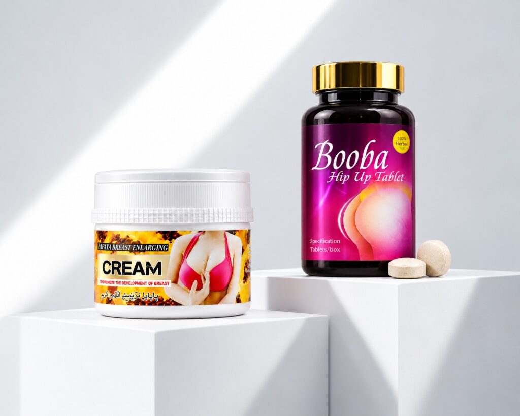 Female Products