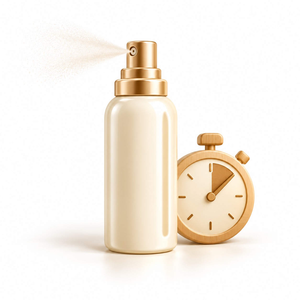 Delay Spray