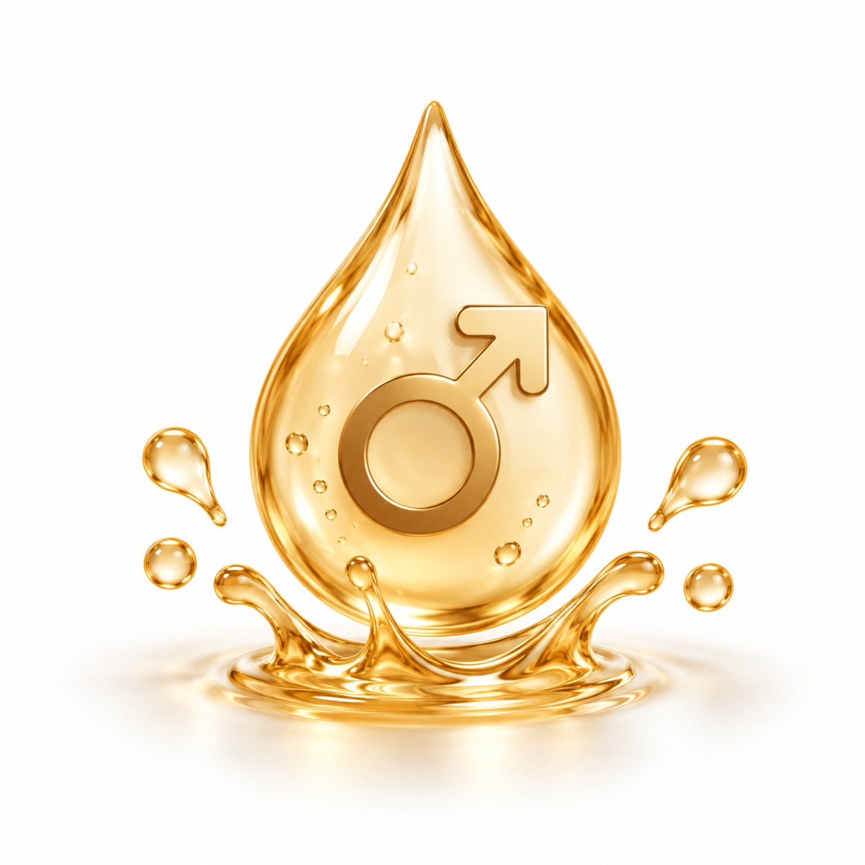 Sex Drops