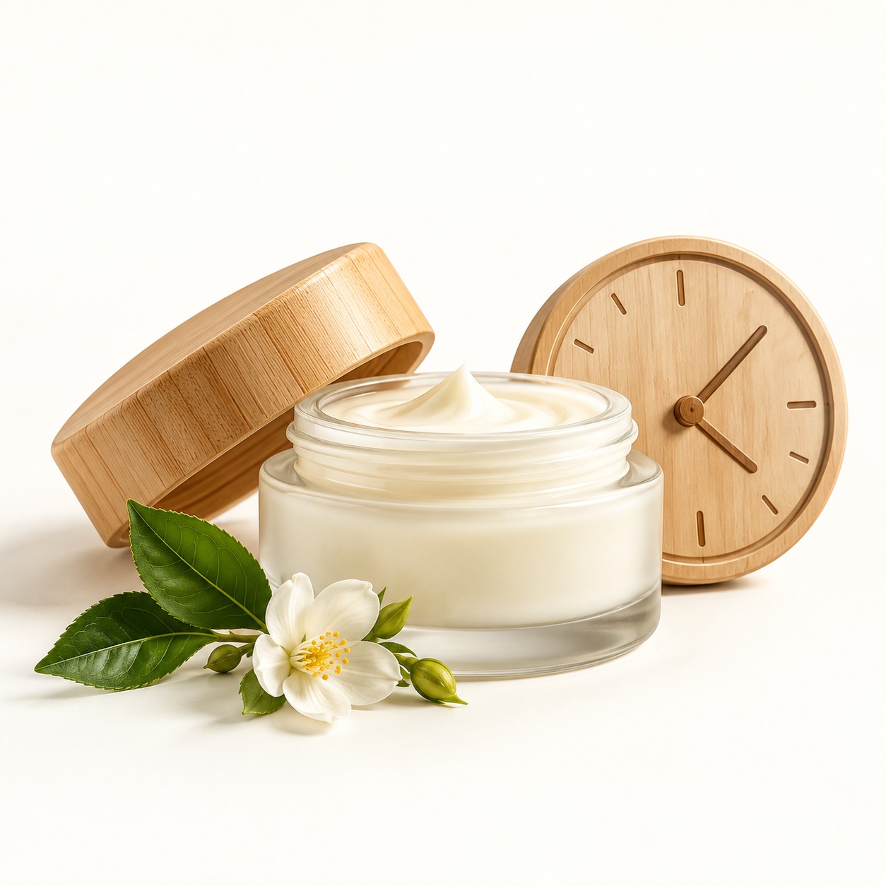 Timing Cream