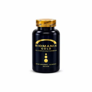 BioManix Gold