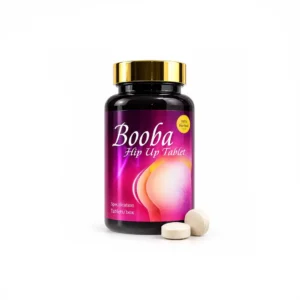 Booba Hip Up