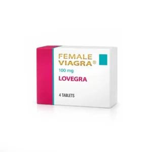 Lovegra 100mg