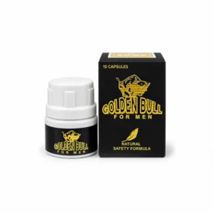 Golden Bull