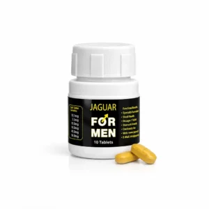Jaguar for Men