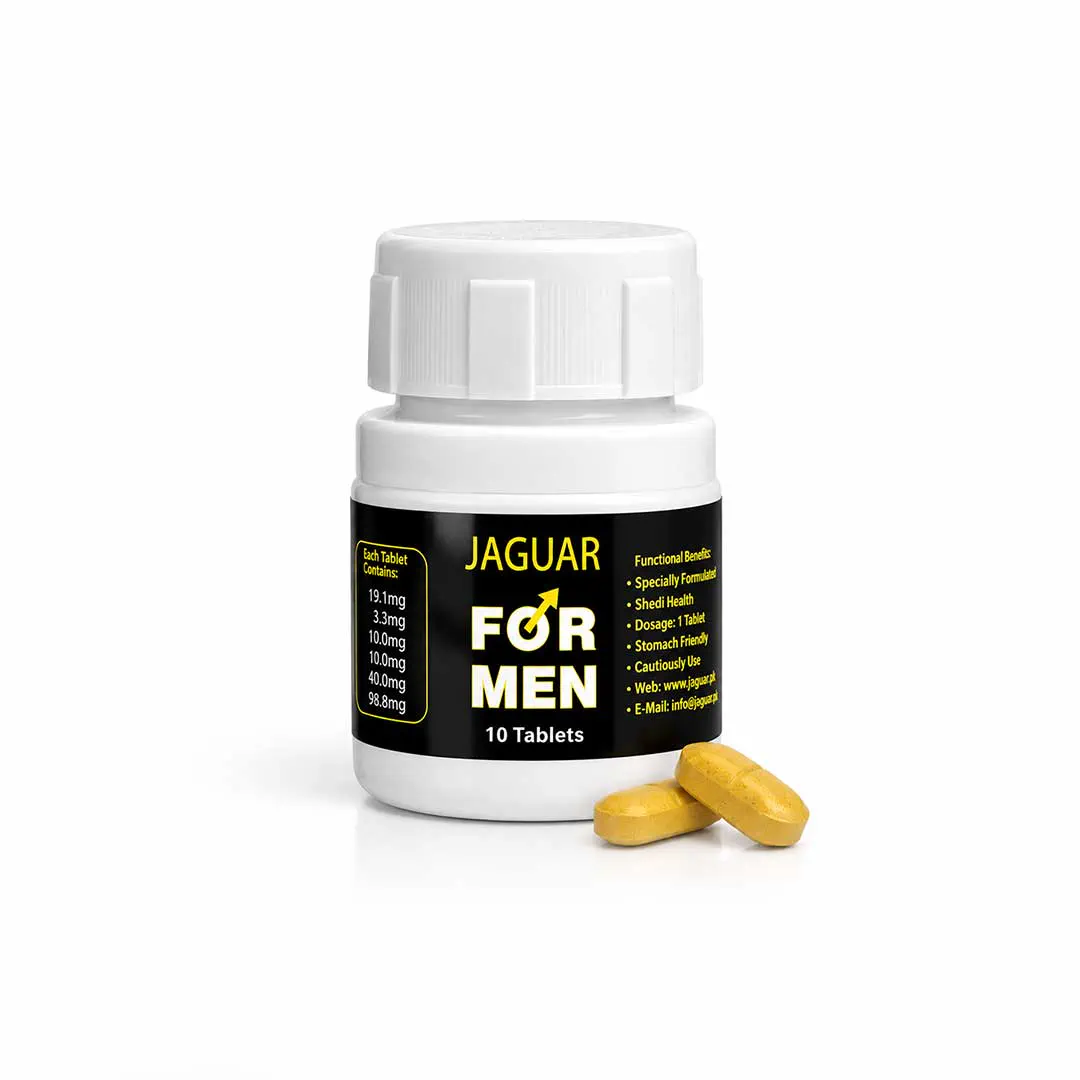 Jaguar for Men