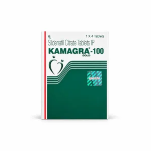 Kamagra-100 Tablets