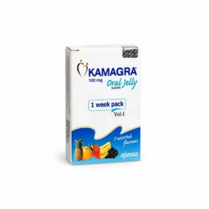 Kamagra Oral Jelly