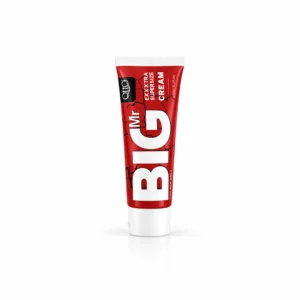 Mr Big Enlargment Cream
