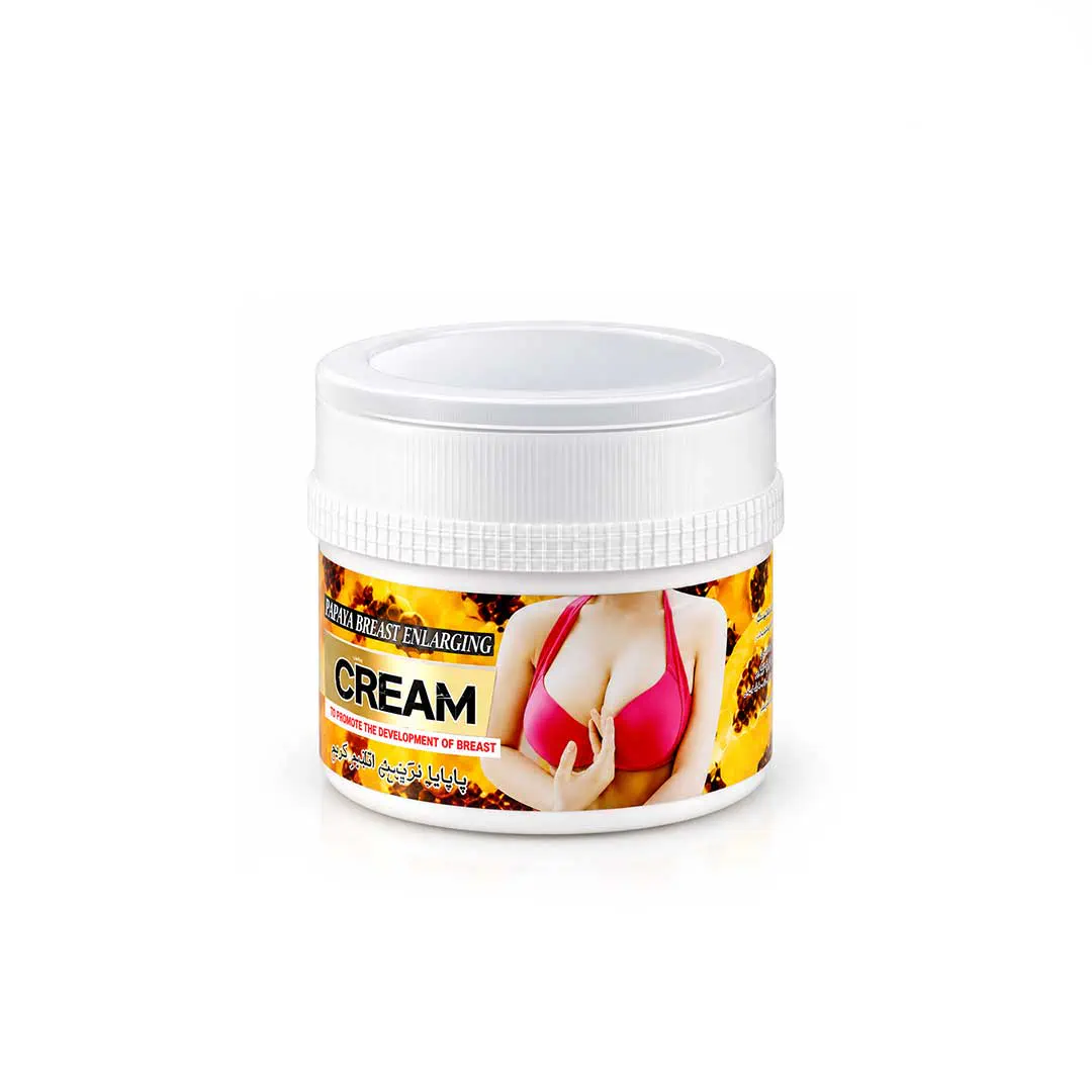 Papaya Cream