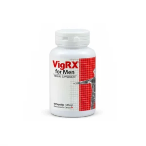Vigrix For Men Capsules