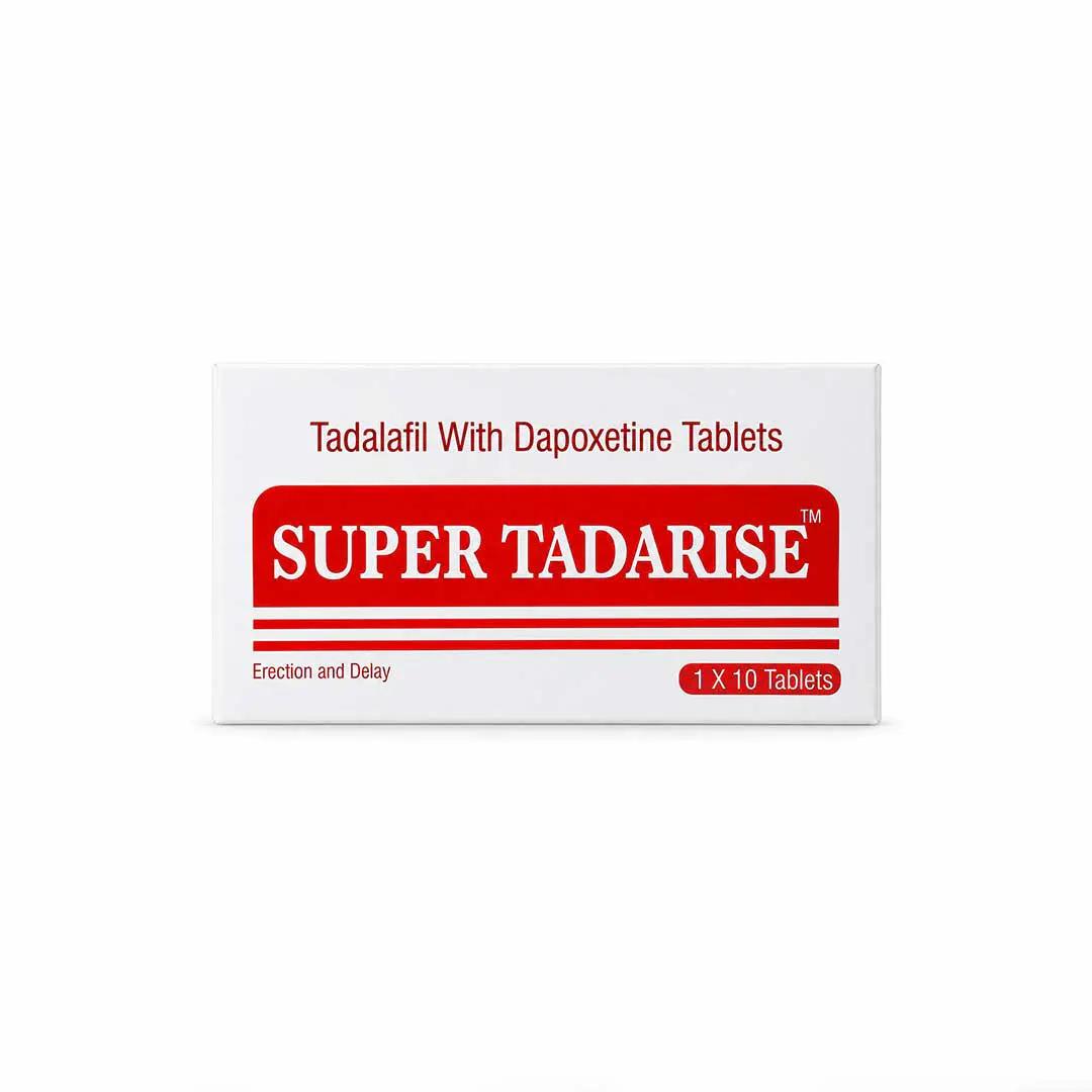 Super Tadarise