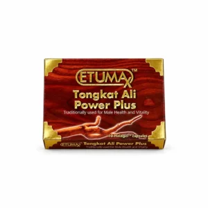 Etumax Tongkat Ali Power Plus