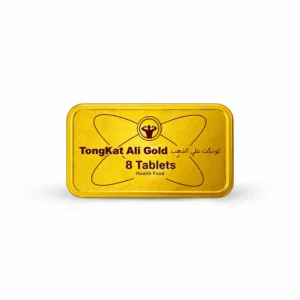 TongKat Ali Gold