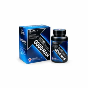 Good Man Capsules