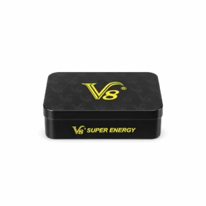 V8 Super Energy