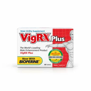 Vigrx Plus