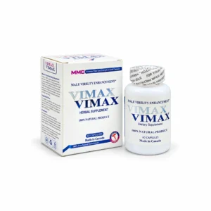 Vimax Capsules