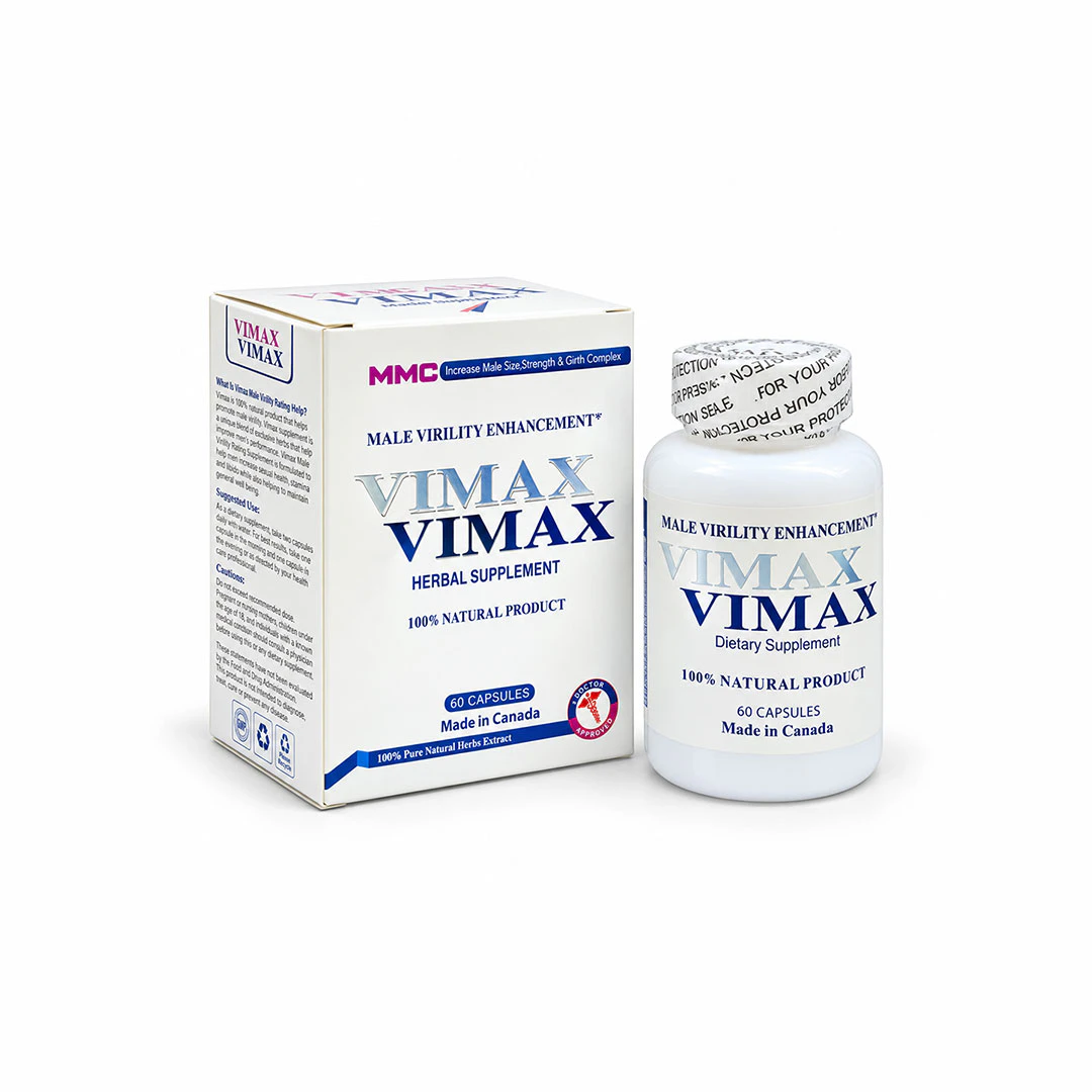 Vimax Capsules