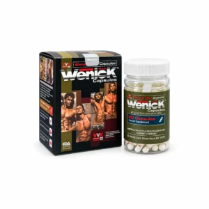Wenick Capsules