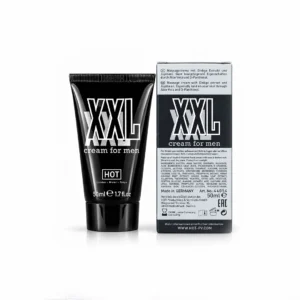 XXL Cream for Men